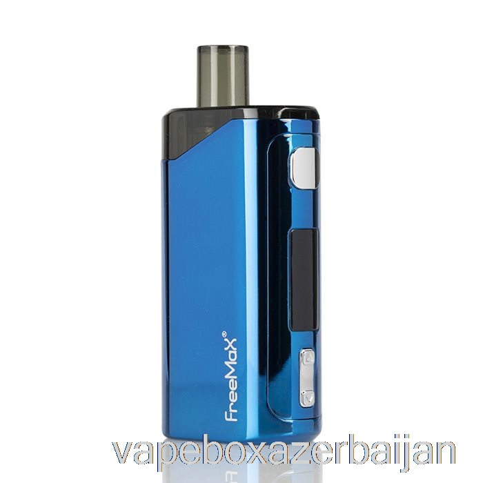 Vape Baku FreeMaX AUTOPOD50 50W Pod System Blue